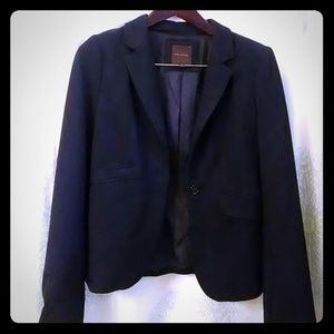 The Limited Dress Jacket